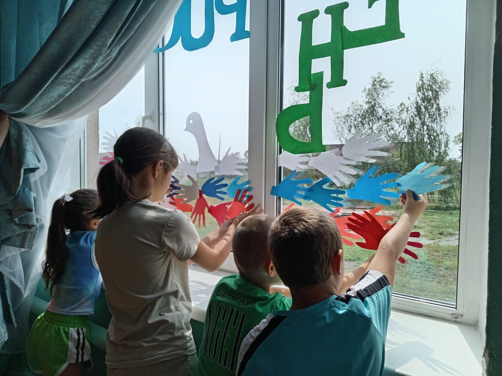 ЛОЛ с ДПД &amp;quot;Солнышко&amp;quot;.