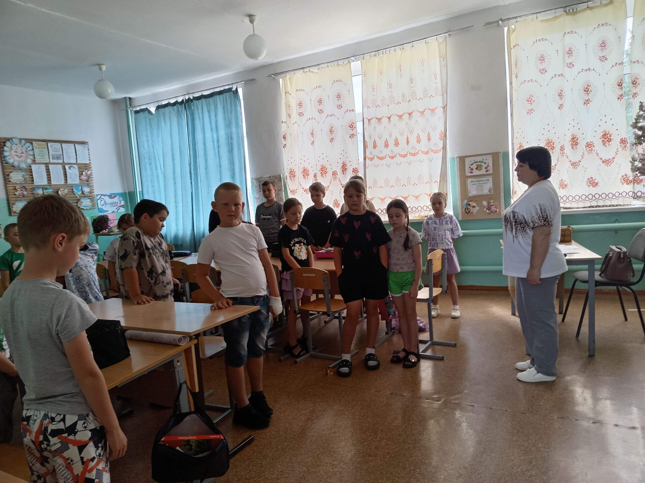 ЛОЛ с ДПД &amp;quot;Солнышко&amp;quot;.