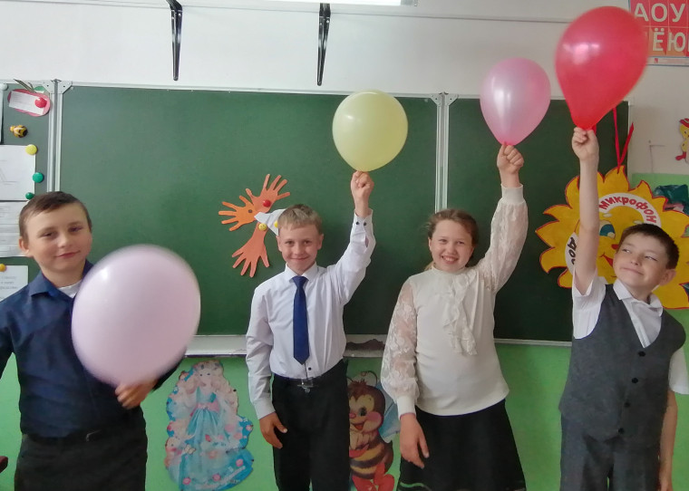 Весенняя Неделя психологии.